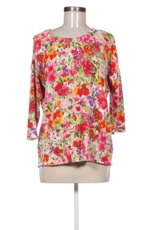 Γυναικείο πουλόβερ Unbranded, Μέγεθος L, Χρώμα Πολύχρωμο, Τιμή 15,00 €