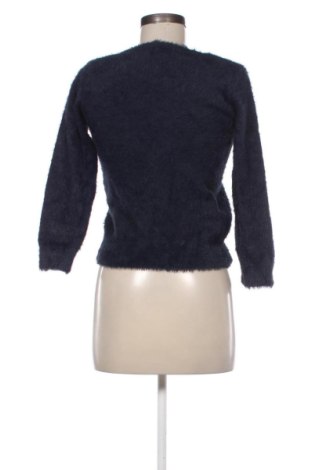 Дамски пуловер Unbranded, Размер M, Цвят Син, Цена 9,20 €