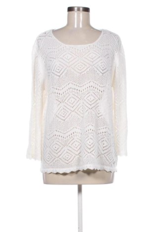 Damenpullover Unbranded, Größe M, Farbe Ecru, Preis € 15,00