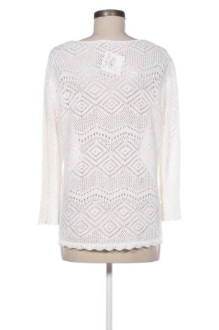 Damenpullover Unbranded, Größe M, Farbe Ecru, Preis € 15,00