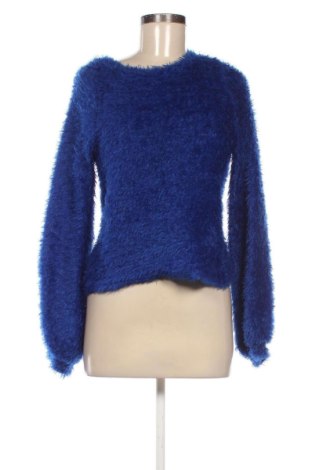 Damenpullover Unbranded, Größe S, Farbe Blau, Preis 15,00 €