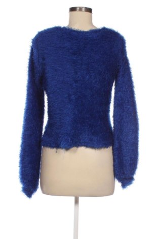 Damenpullover Unbranded, Größe S, Farbe Blau, Preis 15,00 €