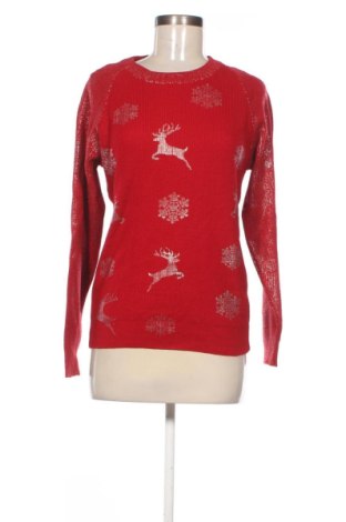 Dámský svetr Unbranded, Velikost L, Barva Vícebarevné, Cena  425,00 Kč