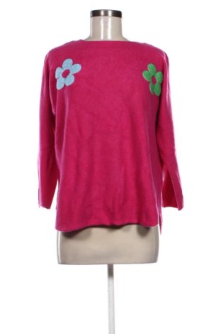 Női pulóver Unbranded, Méret XL, Szín Rózsaszín, Ár 7 499 Ft