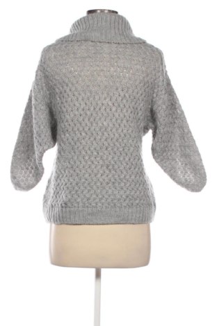 Дамски пуловер Unbranded, Размер S, Цвят Сив, Цена 6,64 €