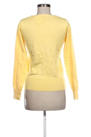 Dámský svetr Unbranded, Velikost S, Barva Žlutá, Cena  439,00 Kč