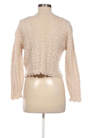 Dámský svetr Unbranded, Velikost XXL, Barva Béžová, Cena  425,00 Kč