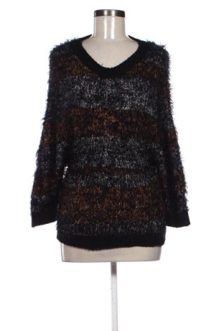 Дамски пуловер Unbranded, Размер M, Цвят Многоцветен, Цена 7,66 €