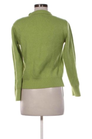 Damenpullover Unbranded, Größe S, Farbe Grün, Preis 15,00 €