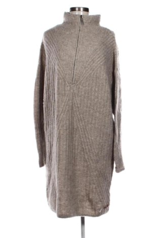 Дамски пуловер Unbranded, Размер XXL, Цвят Бежов, Цена 12,78 €