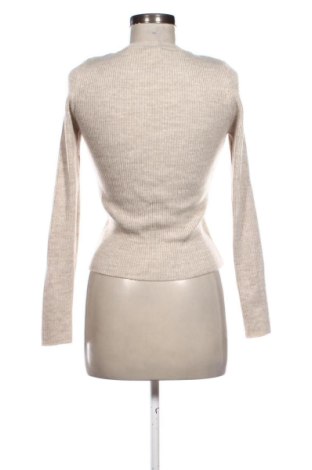 Дамски пуловер Unbranded, Размер S, Цвят Бежов, Цена 8,69 €