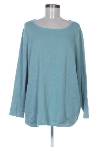 Női pulóver Unbranded, Méret XXL, Szín Kék, Ár 7 499 Ft