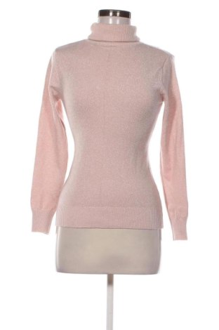 Damenpullover Unbranded, Größe M, Farbe Rosa, Preis 19,38 €