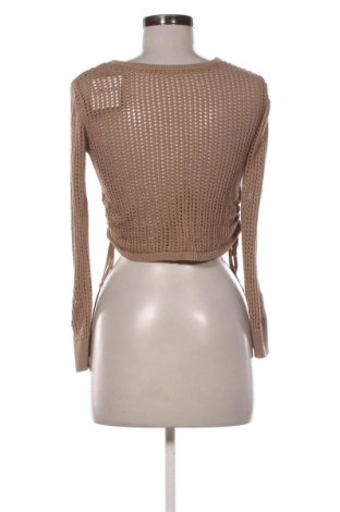 Damenpullover Unbranded, Größe M, Farbe Beige, Preis € 15,00