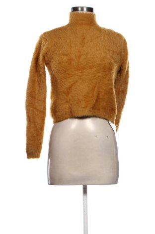 Damenpullover Unbranded, Größe S, Farbe Gelb, Preis 19,99 €