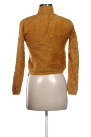 Damenpullover Unbranded, Größe S, Farbe Gelb, Preis 19,99 €