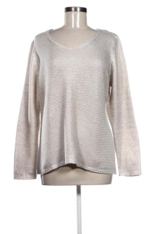 Damenpullover Unbranded, Größe M, Farbe Silber, Preis € 19,99