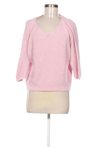 Дамски пуловер Unbranded, Размер M, Цвят Многоцветен, Цена 15,00 €