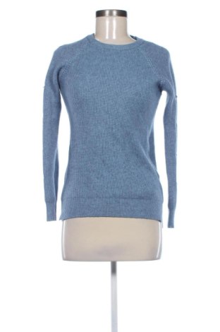 Дамски пуловер Unbranded, Размер M, Цвят Син, Цена 8,69 €