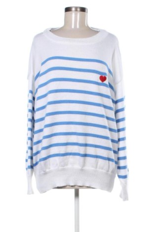 Damenpullover Unbranded, Größe 3XL, Farbe Mehrfarbig, Preis € 19,99