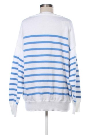 Damenpullover Unbranded, Größe 3XL, Farbe Mehrfarbig, Preis € 19,99