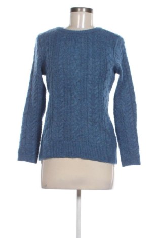 Dámský svetr Unbranded, Velikost M, Barva Modrá, Cena  439,00 Kč