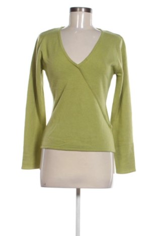 Дамски пуловер Unbranded, Размер S, Цвят Зелен, Цена 15,33 €