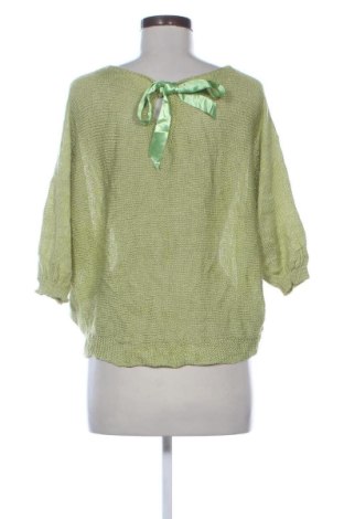 Dámský svetr Unbranded, Velikost XL, Barva Zelená, Cena  219,00 Kč