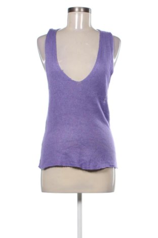 Дамски пуловер Unconditional, Размер M, Цвят Лилав, Цена 31,65 €