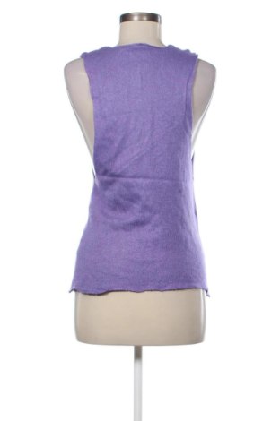 Дамски пуловер Unconditional, Размер M, Цвят Лилав, Цена 31,65 €