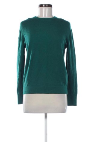 Dámsky pulóver Uniqlo, Veľkosť L, Farba Zelená, Cena  19,95 €