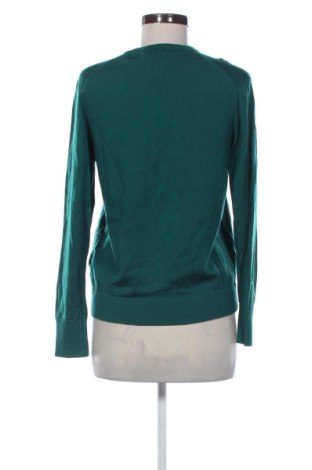 Dámsky pulóver Uniqlo, Veľkosť L, Farba Zelená, Cena  19,95 €