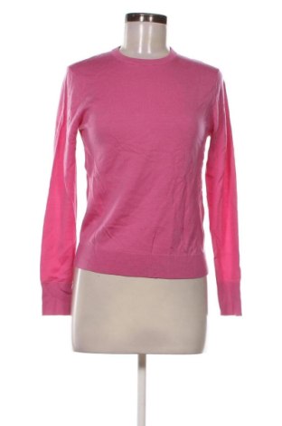 Női pulóver Uniqlo, Méret S, Szín Rózsaszín, Ár 7 649 Ft