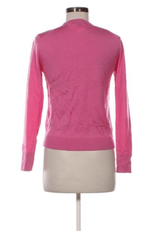 Női pulóver Uniqlo, Méret S, Szín Rózsaszín, Ár 7 649 Ft