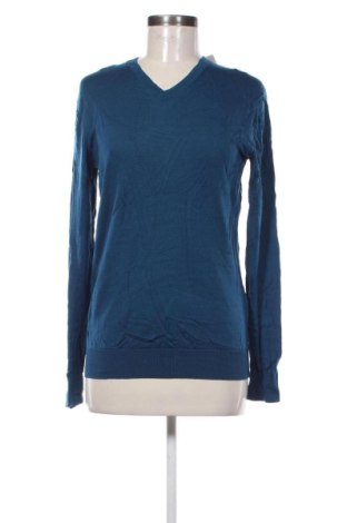 Dámský svetr Uniqlo, Velikost M, Barva Modrá, Cena  629,00 Kč