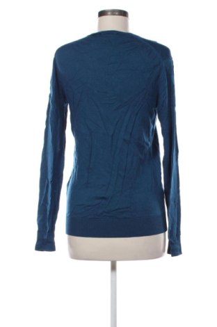 Dámský svetr Uniqlo, Velikost M, Barva Modrá, Cena  629,00 Kč