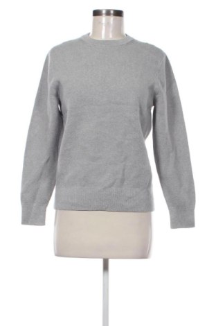 Damenpullover Uniqlo, Größe S, Farbe Grau, Preis 27,99 €