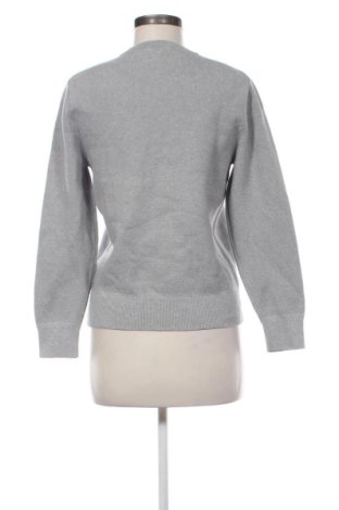 Damenpullover Uniqlo, Größe S, Farbe Grau, Preis 27,99 €