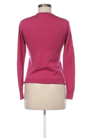 Damenpullover Uniqlo, Größe XS, Farbe Rosa, Preis € 20,91