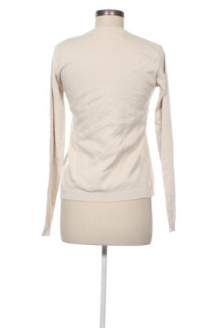 Дамски пуловер United Colors Of Benetton, Размер L, Цвят Бежов, Цена 21,47 €