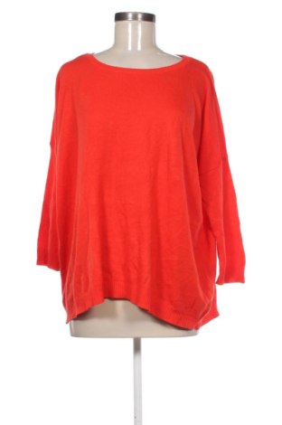 Dámský svetr United Colors Of Benetton, Velikost XXL, Barva Červená, Cena  595,00 Kč