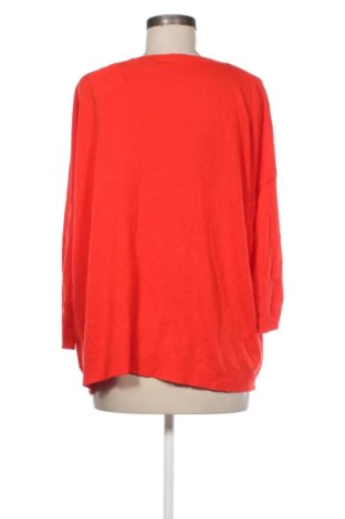 Dámský svetr United Colors Of Benetton, Velikost XXL, Barva Červená, Cena  595,00 Kč