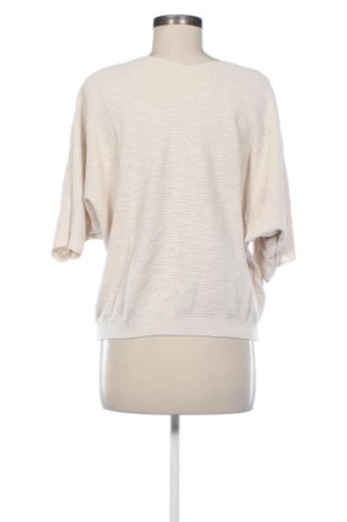 Damenpullover United Colors Of Benetton, Größe M, Farbe Ecru, Preis 21,00 €