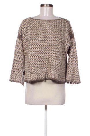 Dámsky pulóver United Colors Of Benetton, Veľkosť M, Farba Béžová, Cena  21,00 €