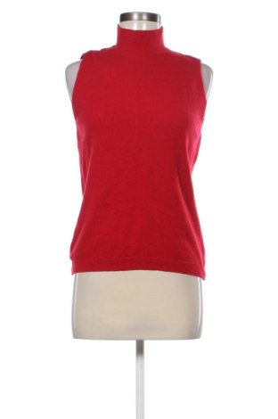 Dámsky pulóver United Colors Of Benetton, Veľkosť L, Farba Červená, Cena  20,91 €