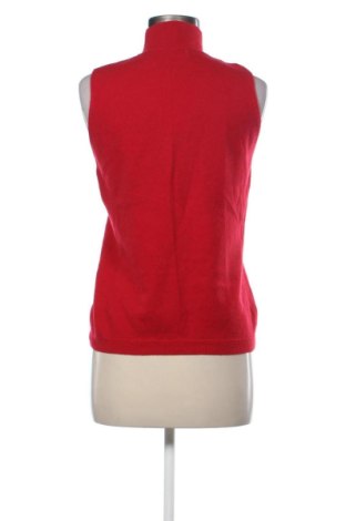 Dámsky pulóver United Colors Of Benetton, Veľkosť L, Farba Červená, Cena  20,91 €