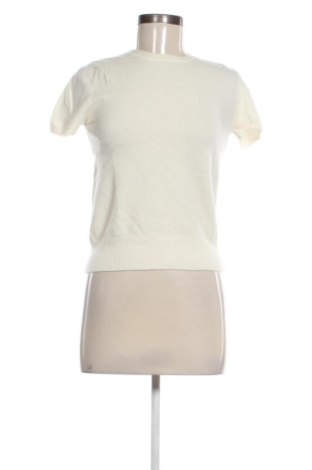 Dámsky pulóver United Colors Of Benetton, Veľkosť S, Farba Kremová, Cena  21,00 €