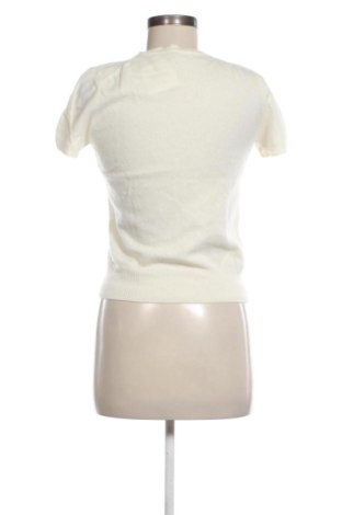 Dámsky pulóver United Colors Of Benetton, Veľkosť S, Farba Kremová, Cena  21,00 €