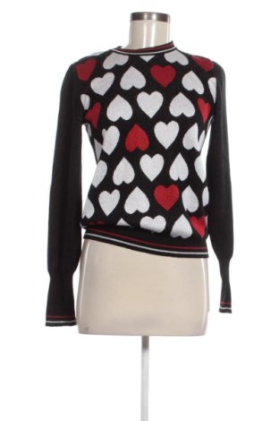 Pulover de femei United Colors Of Benetton, Mărime S, Culoare Multicolor, Preț 109,48 Lei