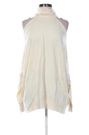 Дамски пуловер Urban Classics, Размер M, Цвят Бежов, Цена 14,31 €